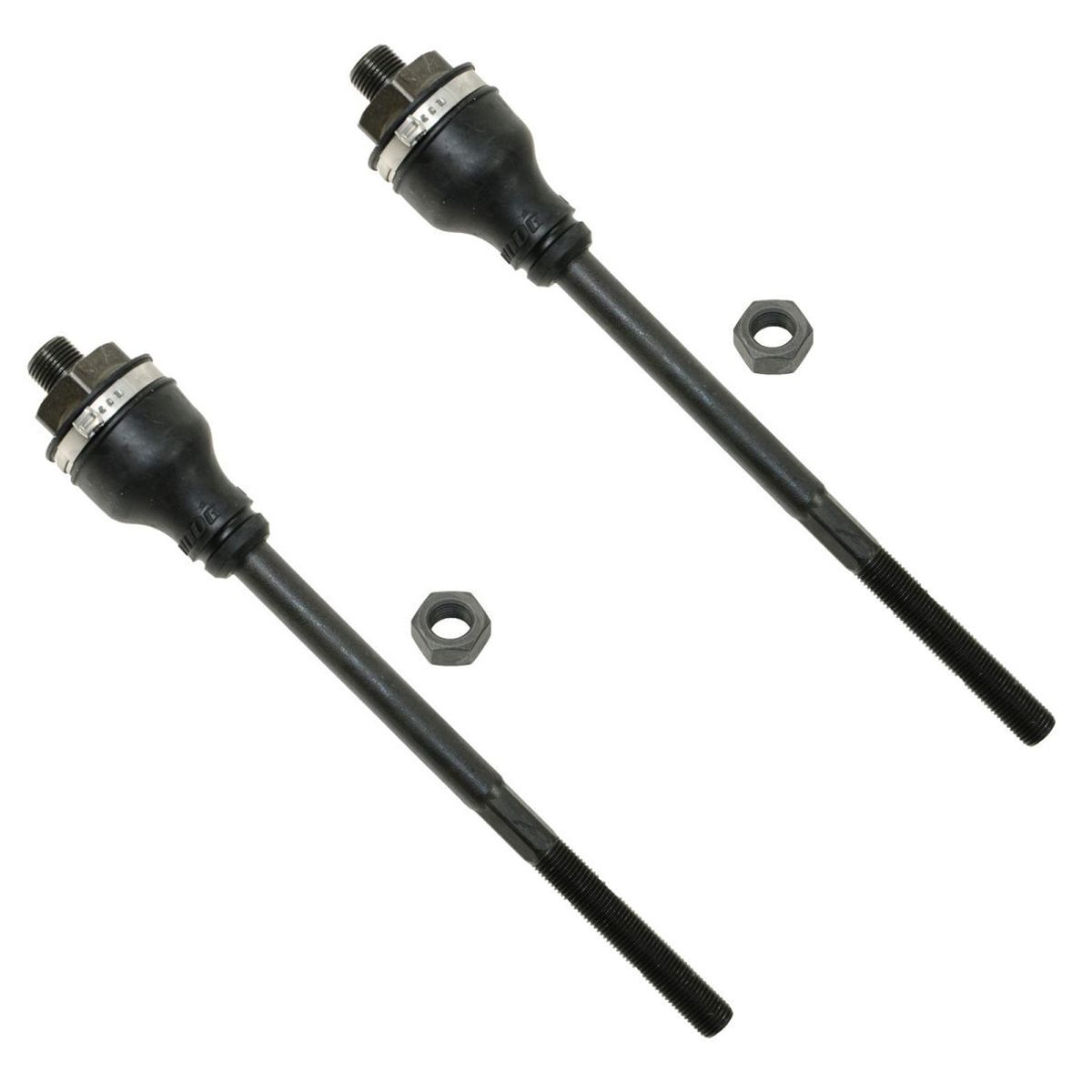 ES3493T ES3488 Inner Outer Tie Rod End LH Set Of 4 For Silverado GMC