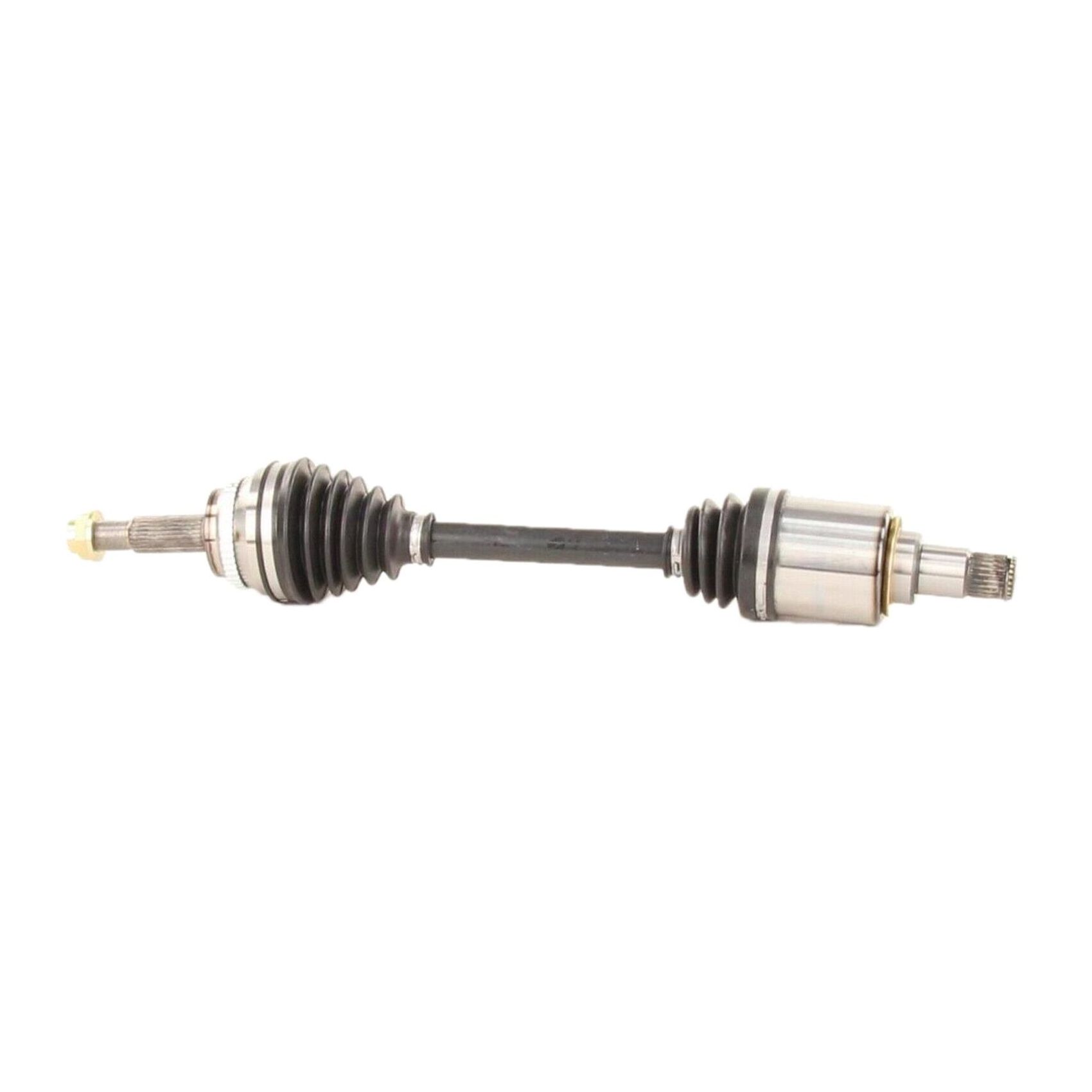 CV Axle Shaft TO-8165 Fits 05-10 Scion TC