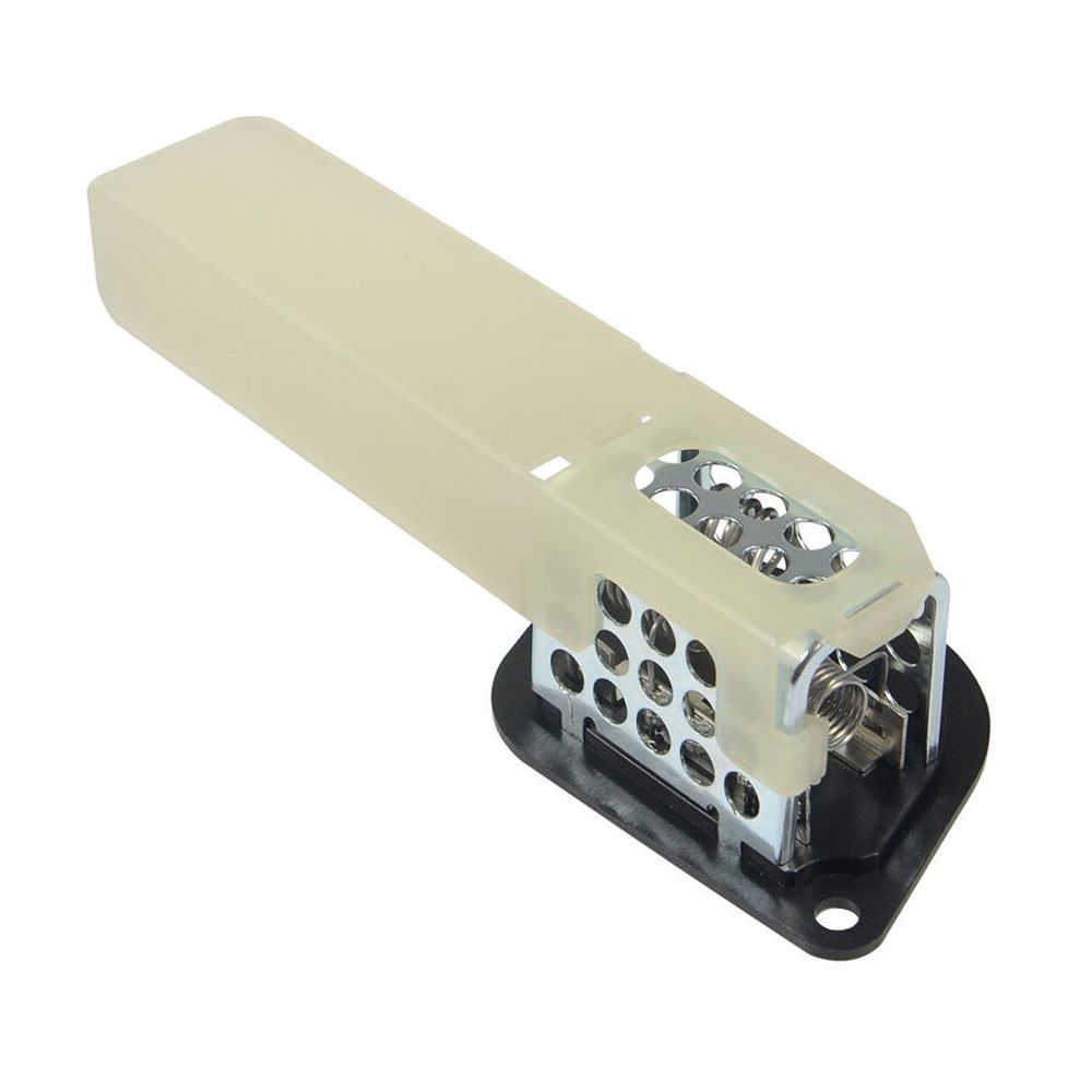 Blower Motor Resistor For Dodge B1500 B2500 B3500 Ram 1500 2500 3500 Van 97-03