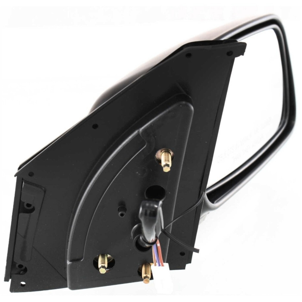 Power Mirror Set For 2002-2007 Mitsubishi Lancer Sedan Left Right Manual Folding