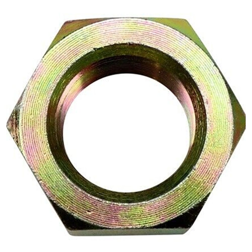 For 99-00 Mercury Villager Estate Mini Passenger Van Axle Nut Front Or Rear