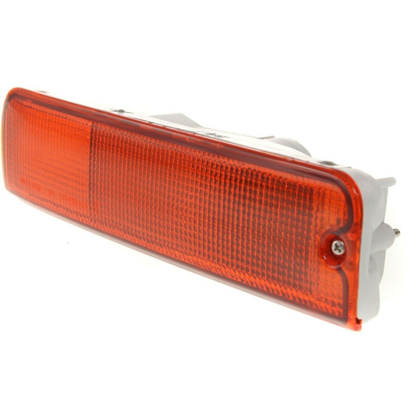Turn Signal Light For 96-99 Pathfinder Sport Utility Plastic Lens Passenger Side