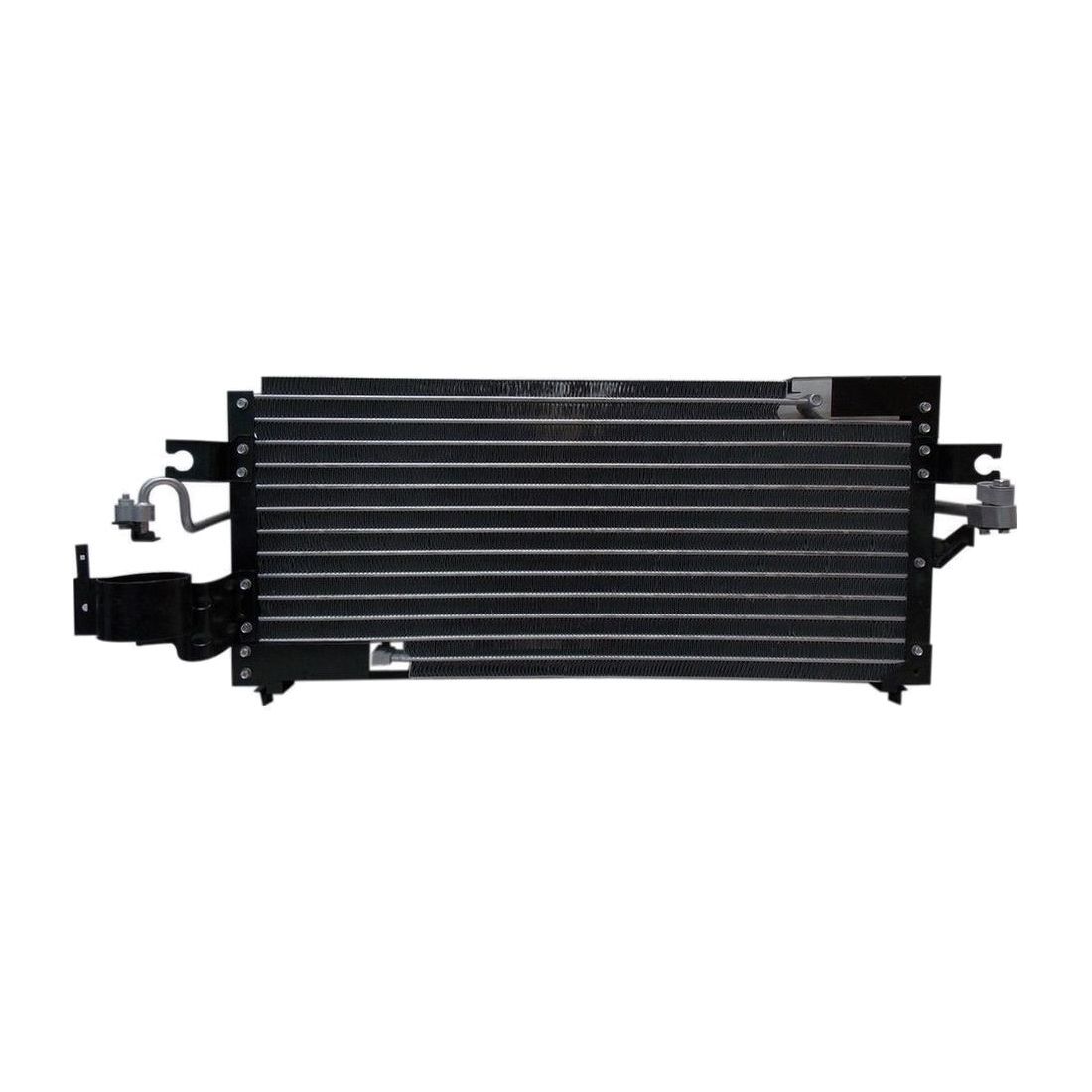 AC Condenser For 1994 Nissan Sentra Limited Edition Sedan Nx 1.6L 2.0L