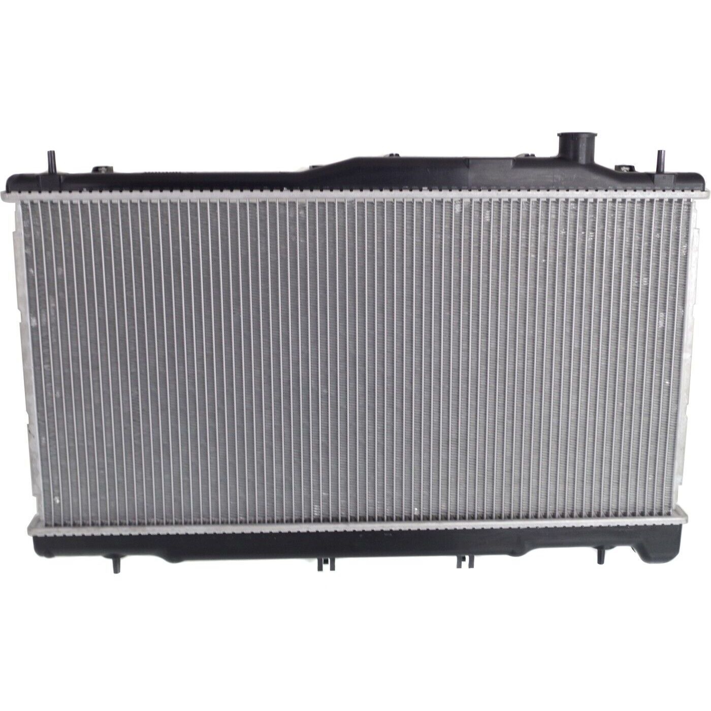 Radiator For 2010-2014 Subaru Outback 3.6L With Transmission Cooler