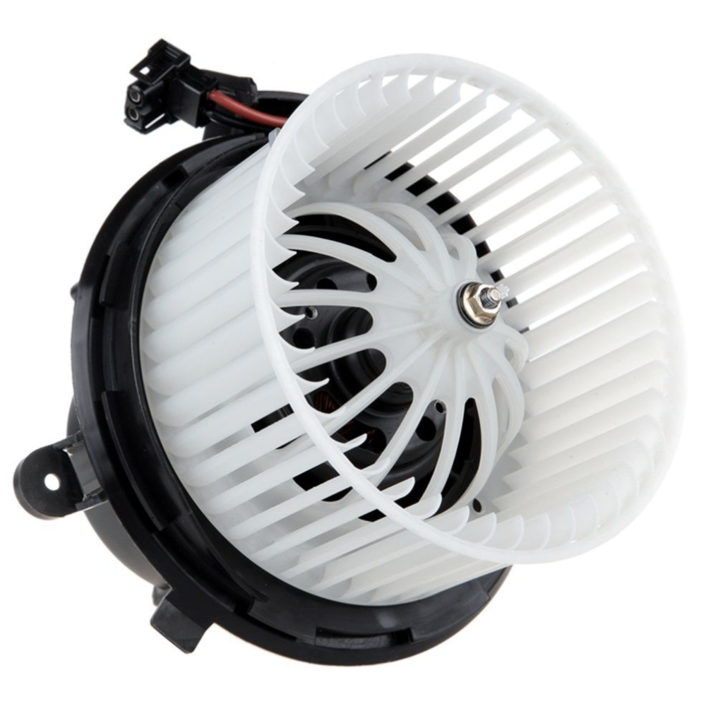 HVAC Heater Blower Motor Fan For Benz C-Class E-Class GLK-Class SLS 700248