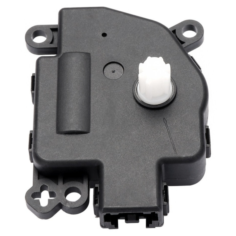 For 2010-2014 Ford F-150 HVAC Heater Blend Door Actuator Main Defrost