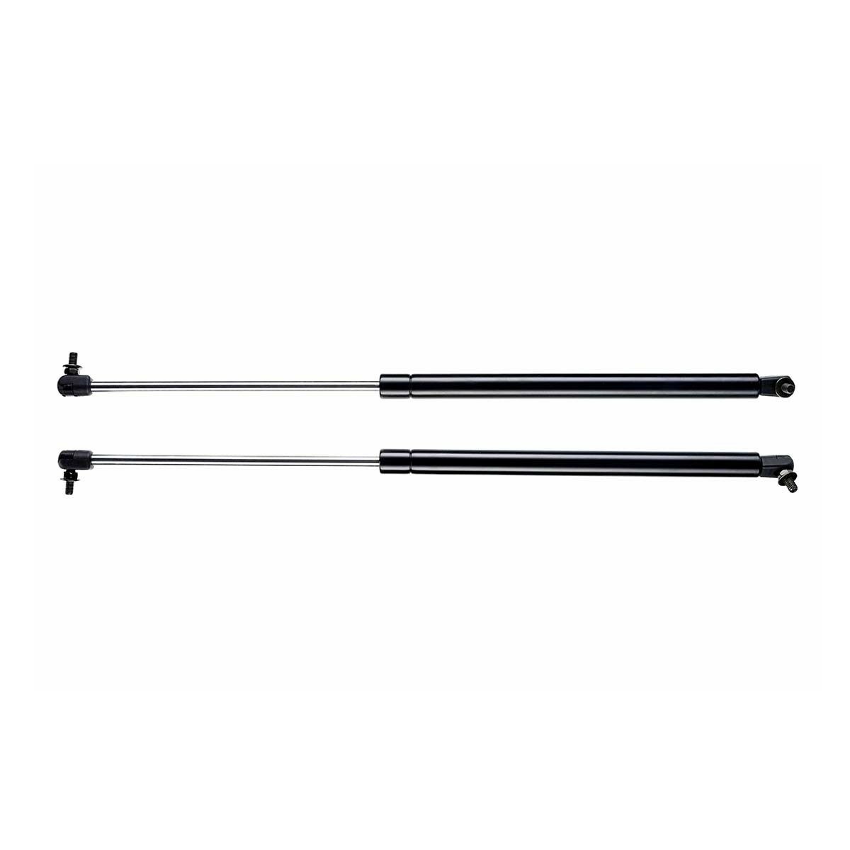 2x Rear Tailgate Lift Support For Nissan 1987-1995 Pathfinder Terrano 4758