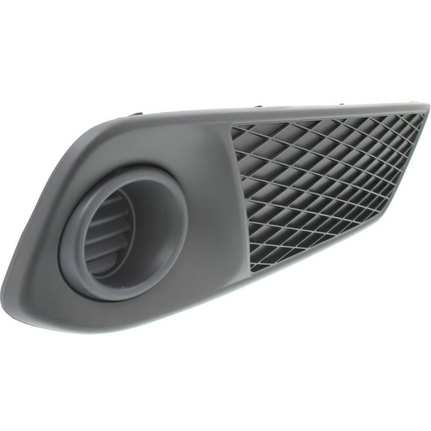 Set Of 2 Fog Light Covers Driver Passenger Side Pair For 13-15 RDX Sport Utility