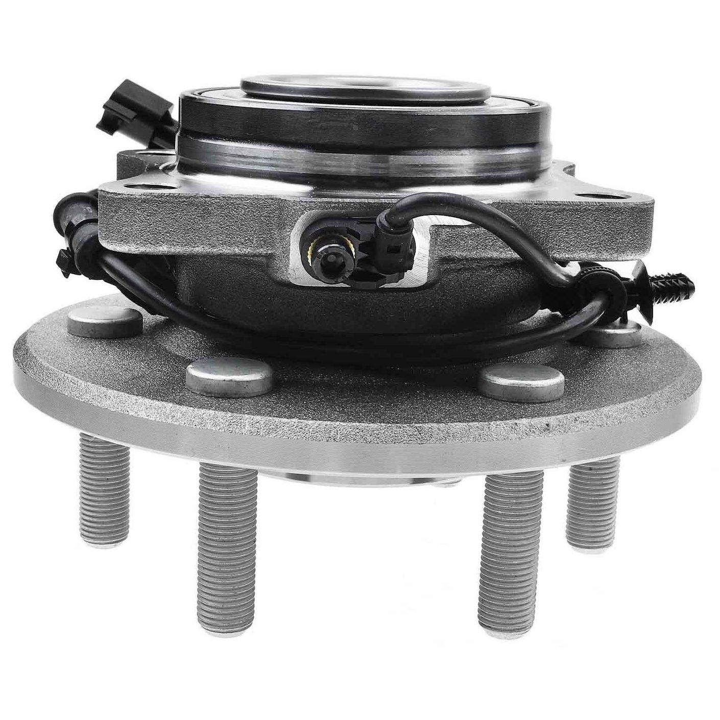 Rear Lh Wheel Bearing & Hub Assembly For 18-20 Expedition 18-20 Navigator