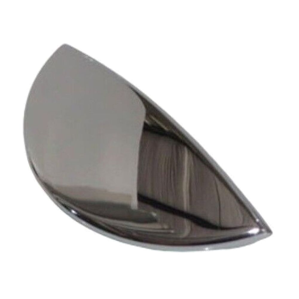 For 2002-2008 Mini Cooper Right Headlight Washer Cover 63126922156 R50 R52 R53