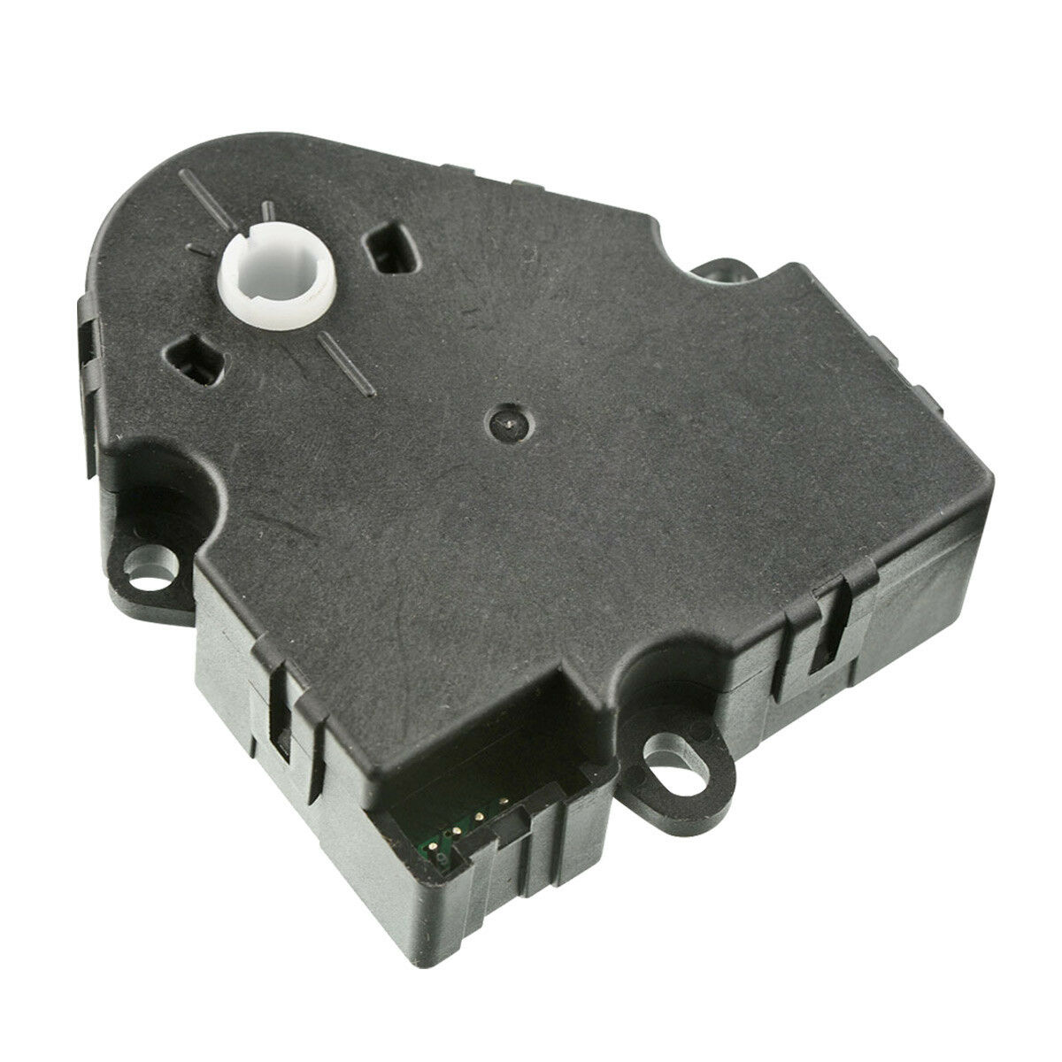 1x Heater Blend Door Actuator For 00-05 Buick LeSabre 00-05 Pontiac Bonneville