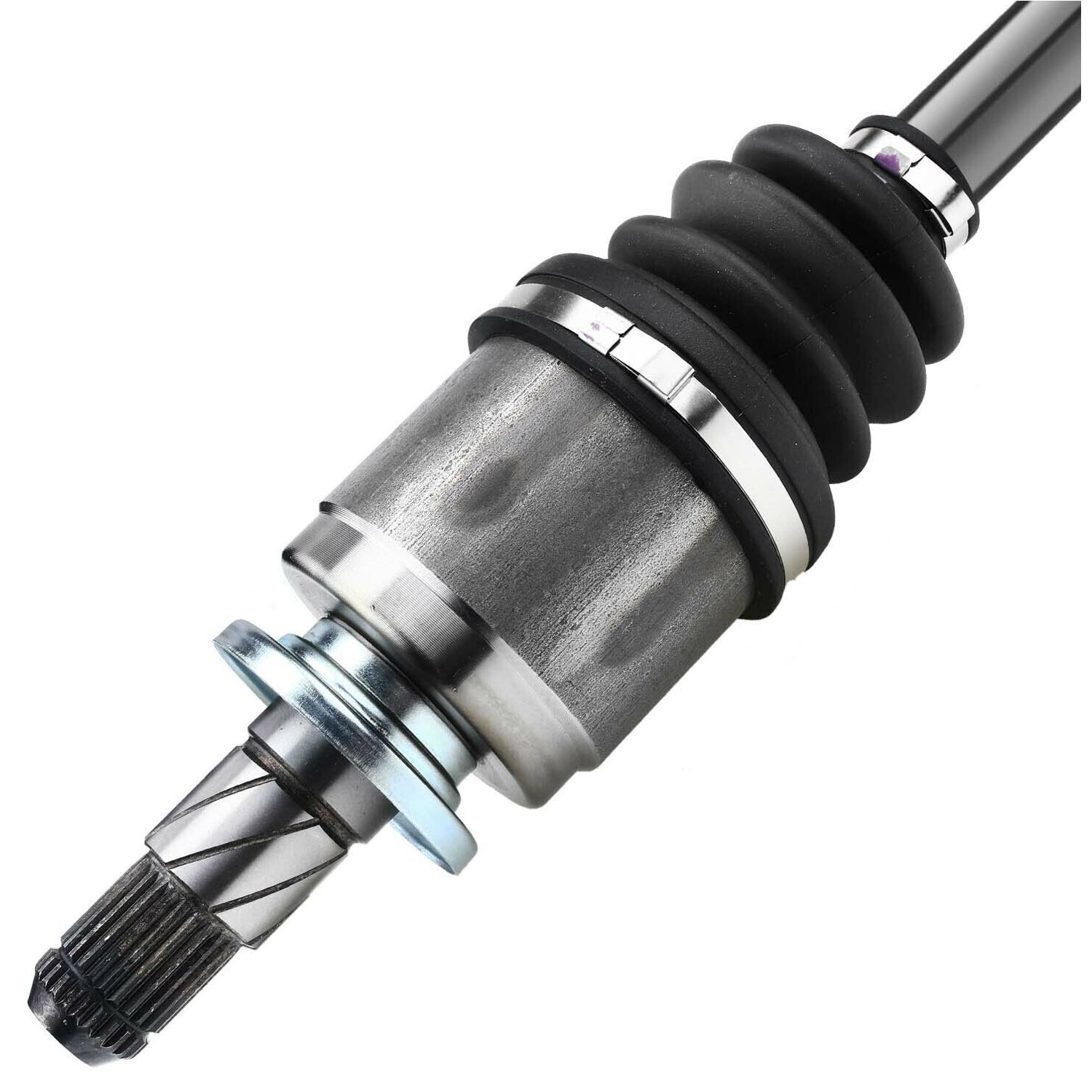 CV Axle Shaft Assembly For Subaru Tribeca 2008-2014 B9 Tribeca 06-07 Rear LH