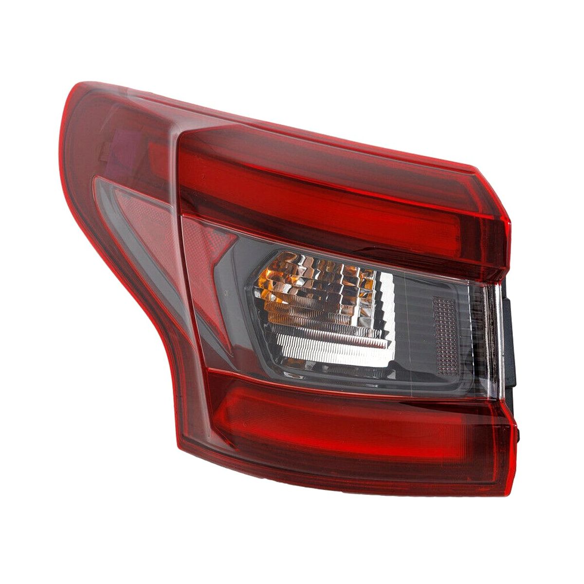 For 2020-2022 Nissan Rogue Sport Tail Light Driver Outer