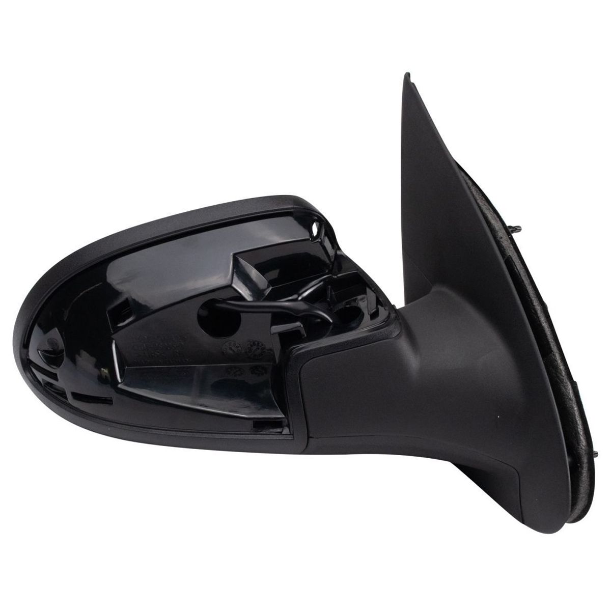 Power Mirror Passenger Right For 05-10 Cobalt Coupe 05-10 Cobalt Sedan 4 Door