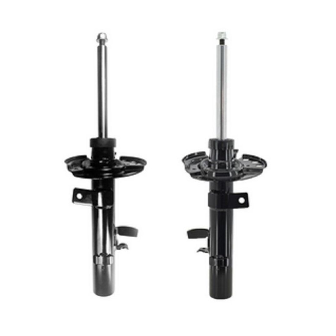 For 14-19 Escape 2 Left+Right Front Suspension Shocks Absorbers Struts Inserts