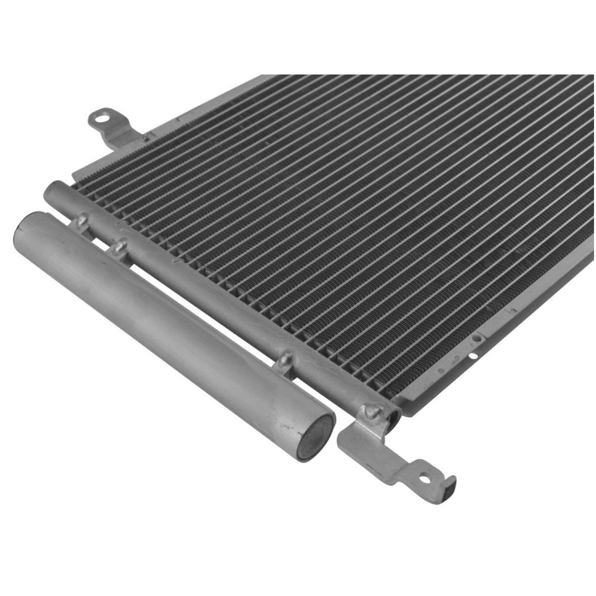 For 14-17 Forester X Sport Utility AC Condenser A/C Air Conditioning With Drier