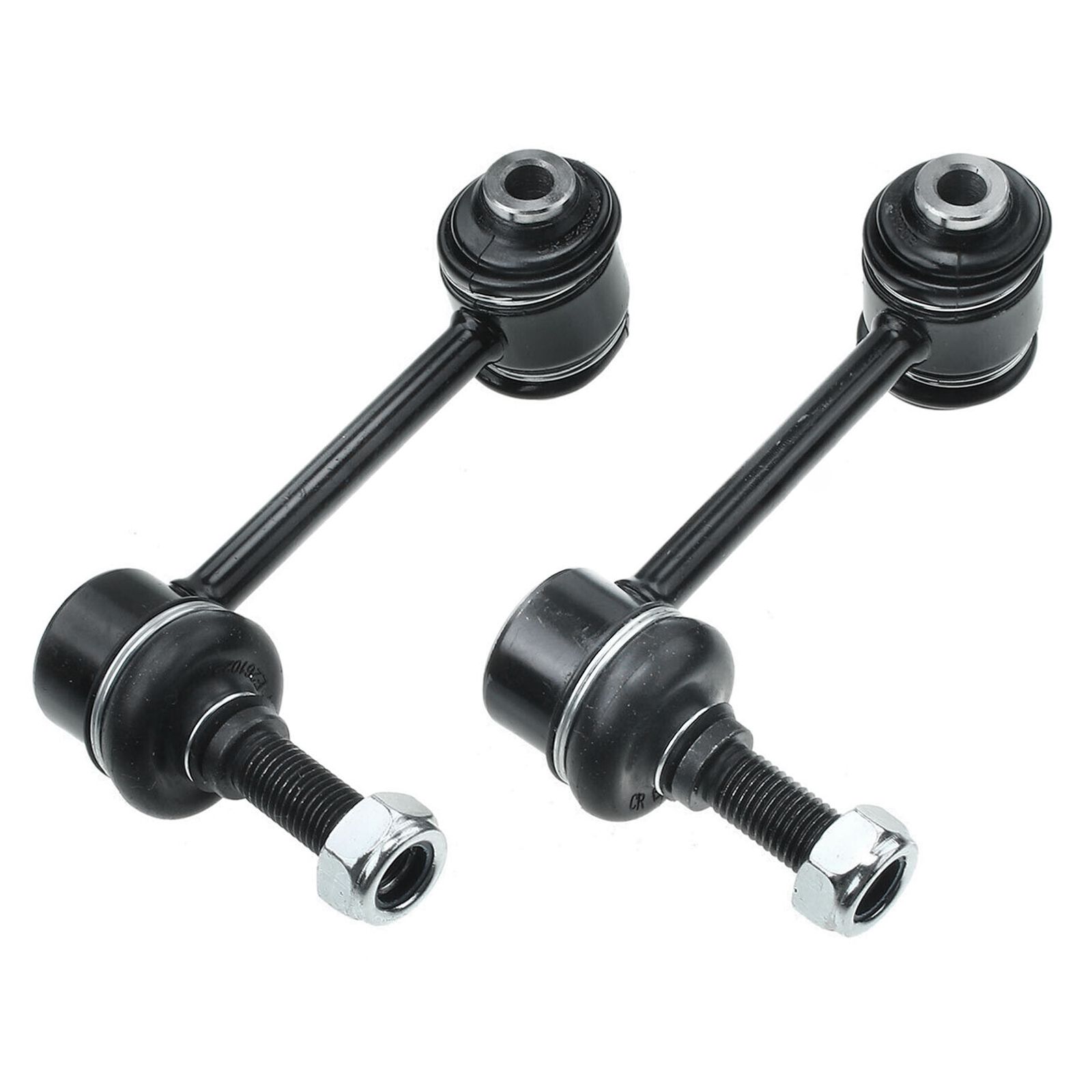 4x Front & Rear Sway Bar End For Lexus IS250 IS350 2006-2008 IS F 2008-2014