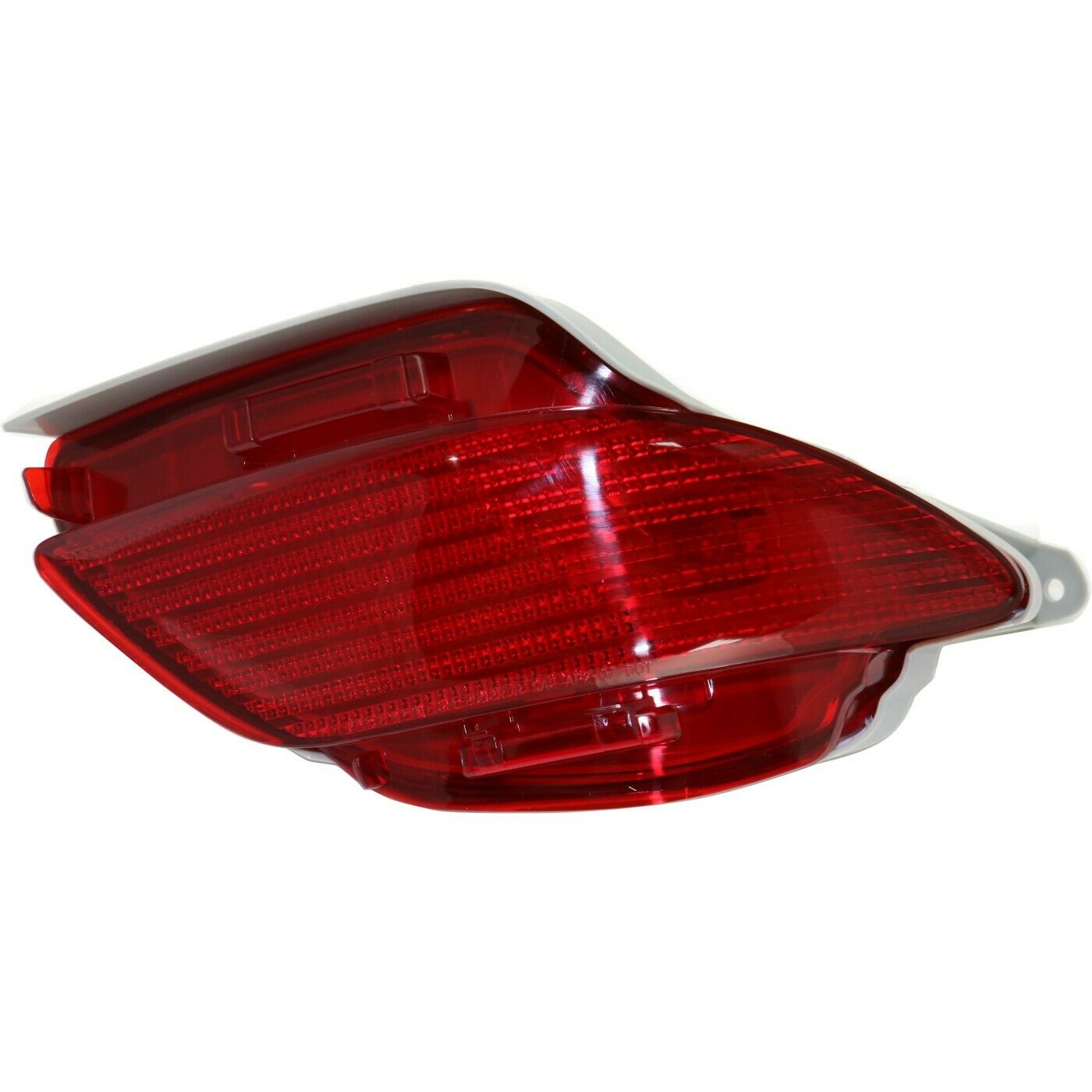 Side Marker For Lexus 10-15 RX350 10-15 RX450h Canada/Japan Built Rear Right