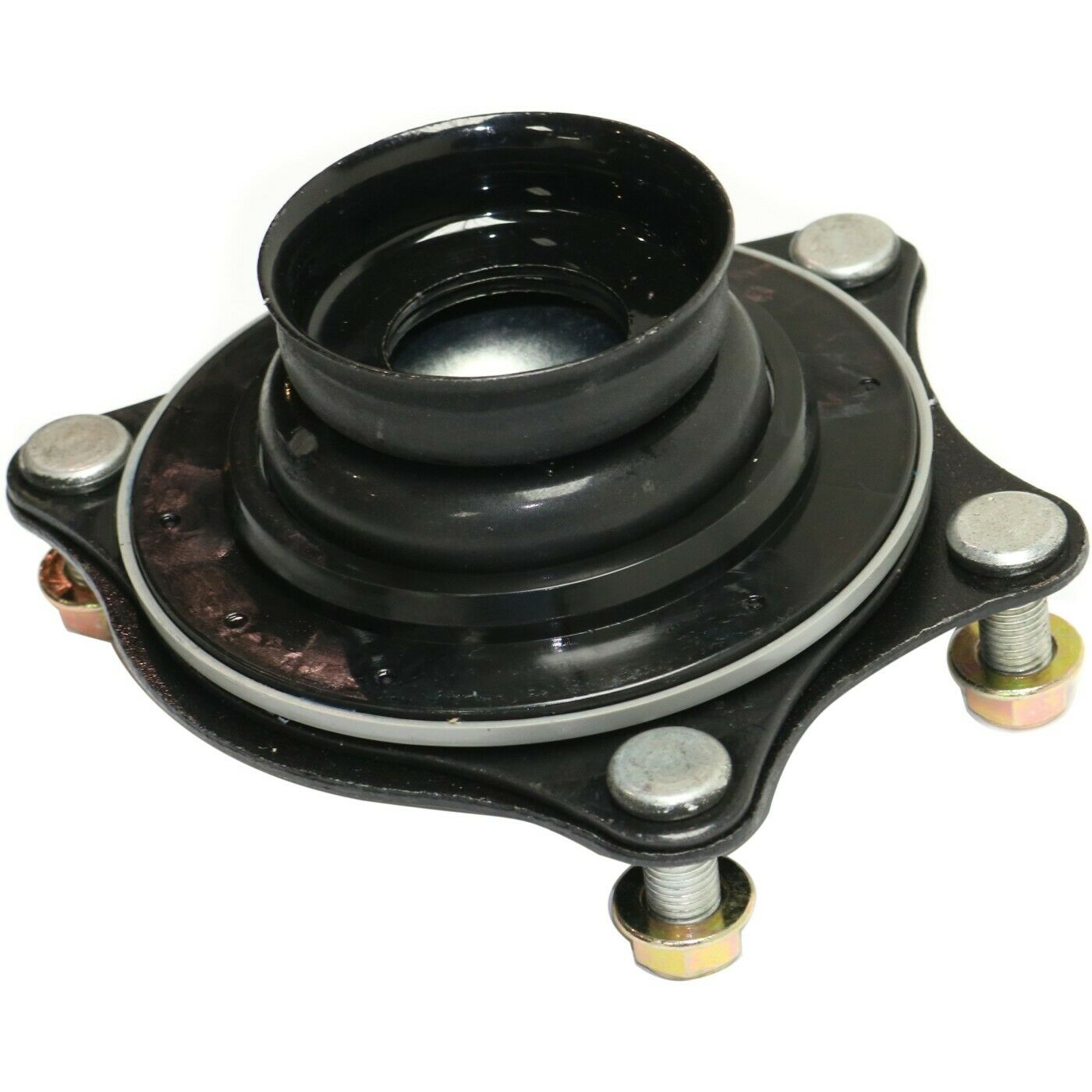 Shock And Strut Mount For Acura RDX Honda CR-V Front Driver And Passenger Side