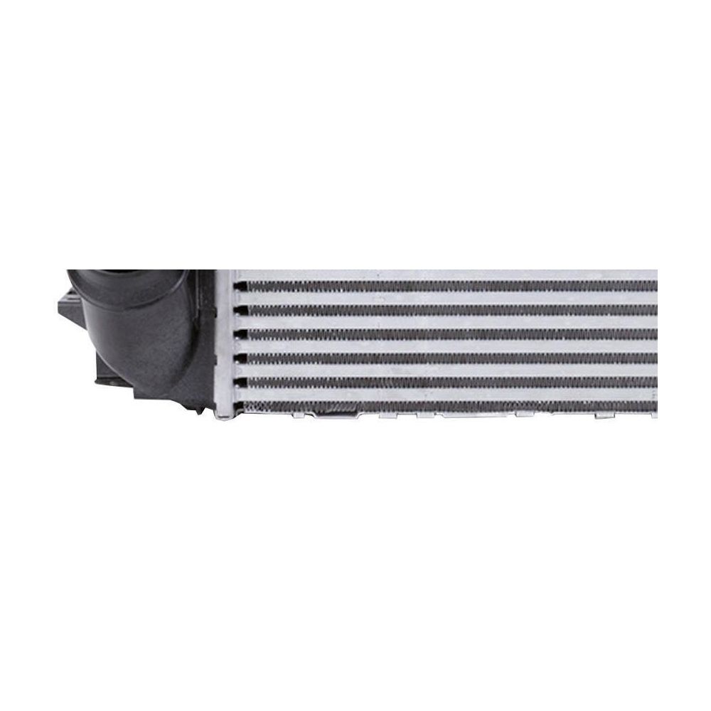 Intercooler M40I For 2015-2018 BMW X4 XDrive35i M Sport Sport Utility 3.0L