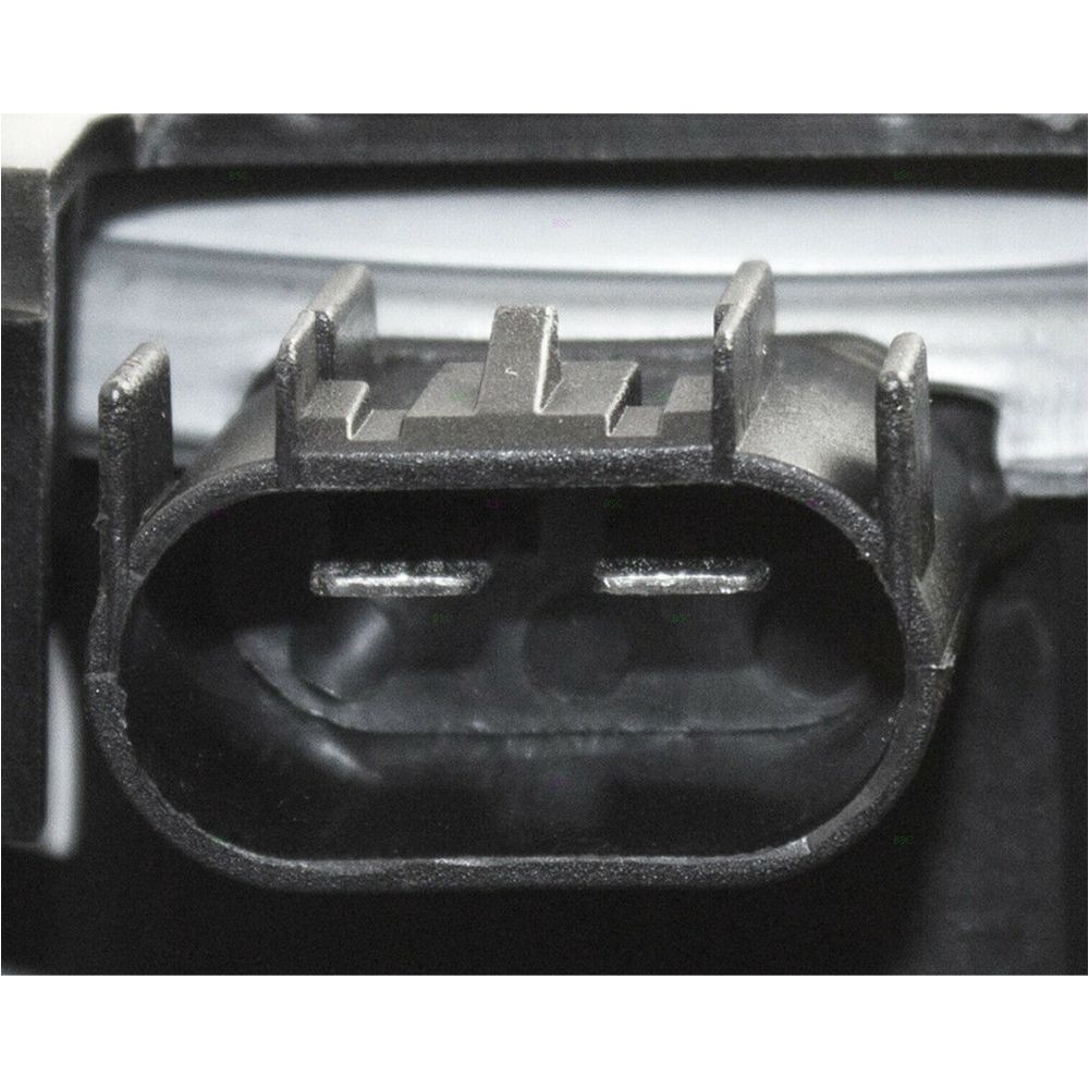 Radiator And Condenser Fan For Allure Impala LaCrosse Malibu Regal XTS GM3115238