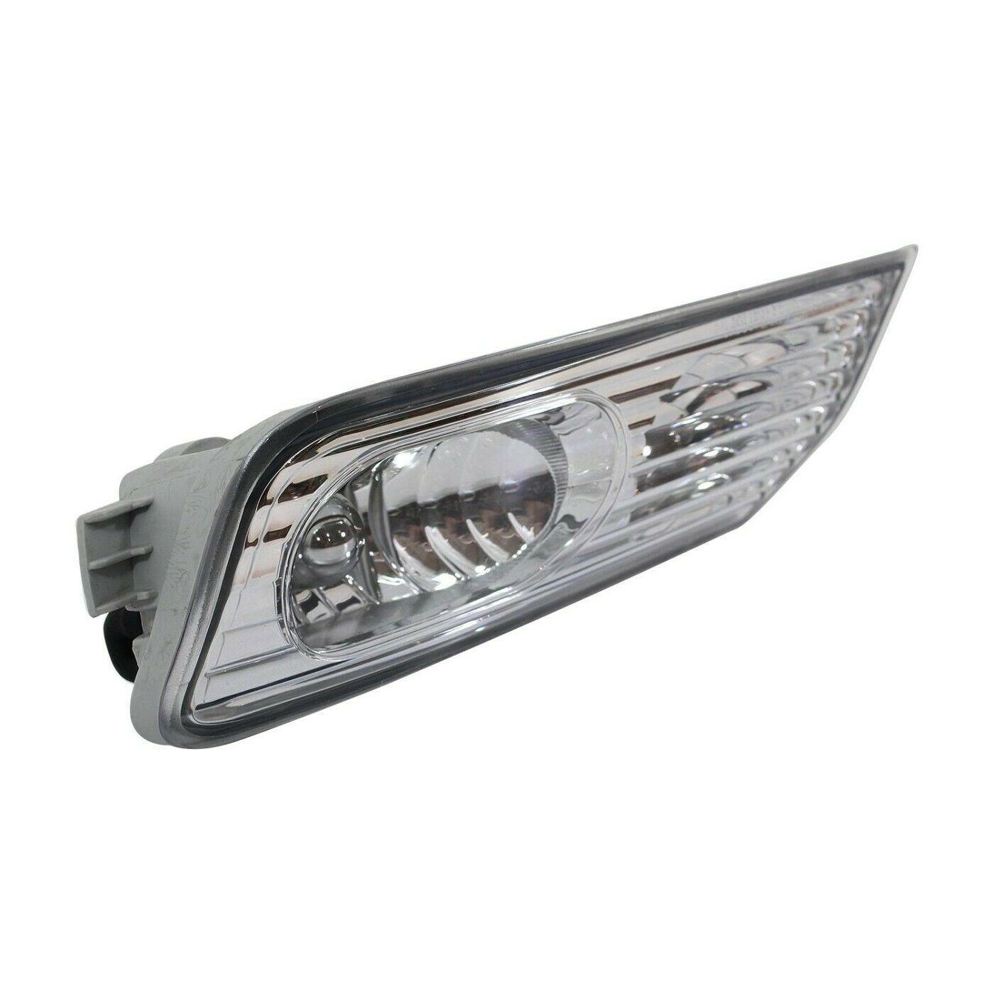 Fog Driving Light Lamp Pair For Acura 2007-2009 MDX Base Sport Utility