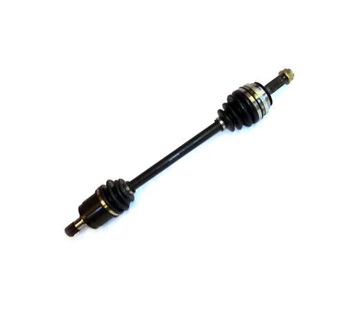 2 CV Axles With Warranty For 2007-2010 Honda Odyssey Front Left & Right
