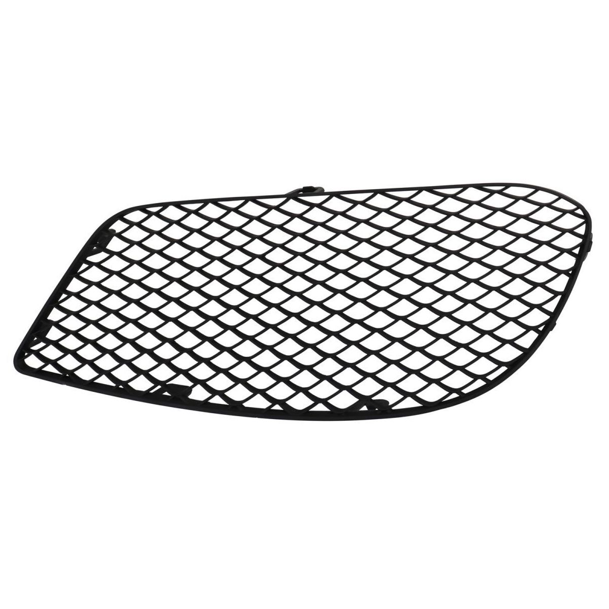 For 2015-2017 Mercedes-Benz E400 Fog Light Hole Cover Set,Fog Light Cover Set