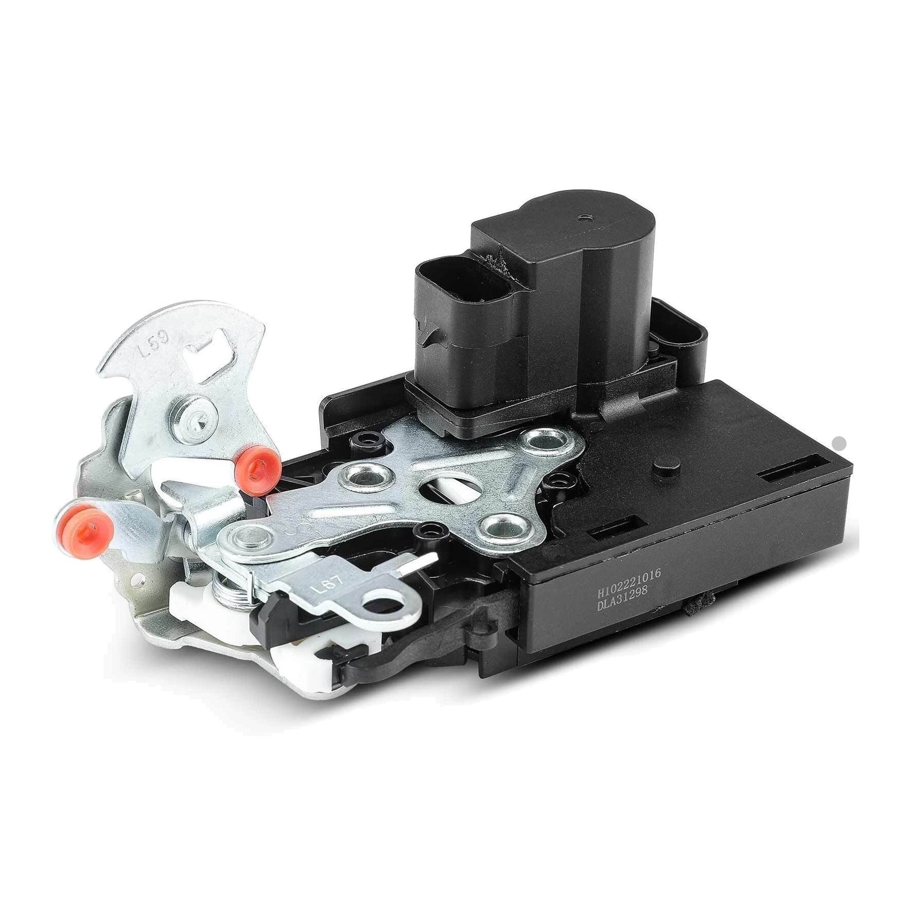 1x Door Lock Actuator For Saturn Vue 2008-2010 Chevrolet Captiva Sport Rear Left