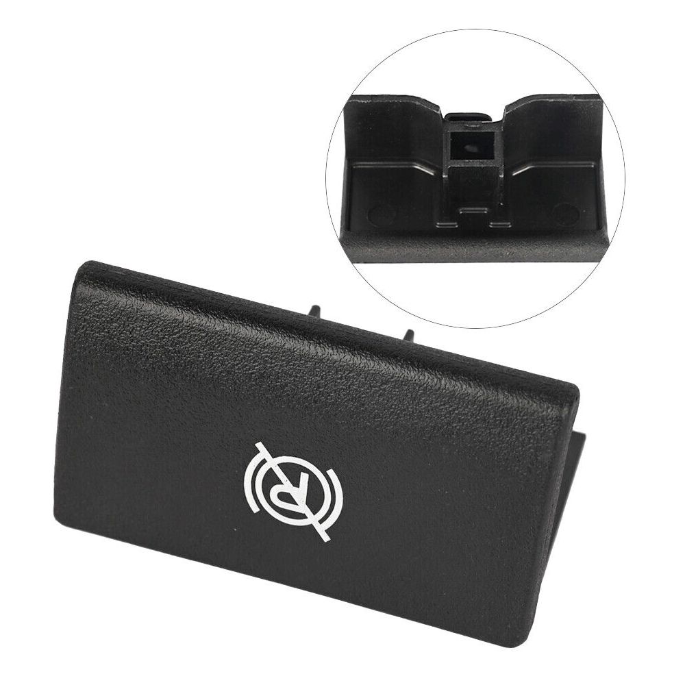 For 04-12 Chevrolet Colorado 20843963 Emergency Parking Brake Release Handle