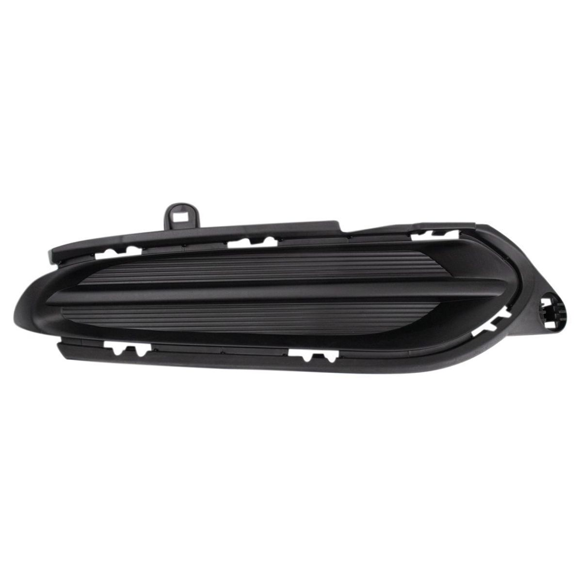 For 2016-2018 HR-V EX-L 2016-2018 HR-V EX 2016-2018 HR-V LX Fog Light Hole Cover