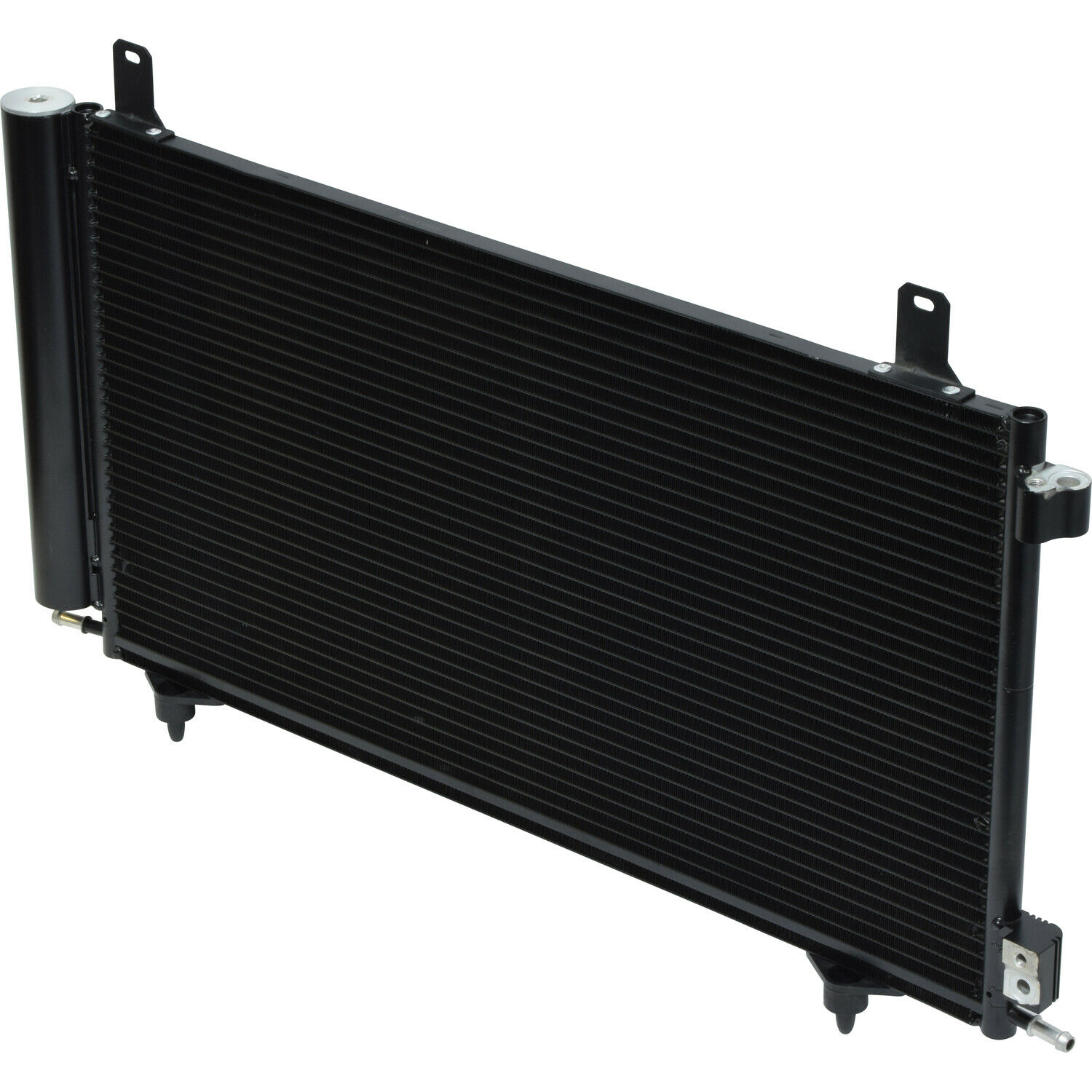 A/C Condenser For 2011 Caprice PPV 2008-2009 G8 Base 2008-2009 G8 GT 2009 G8 GXP