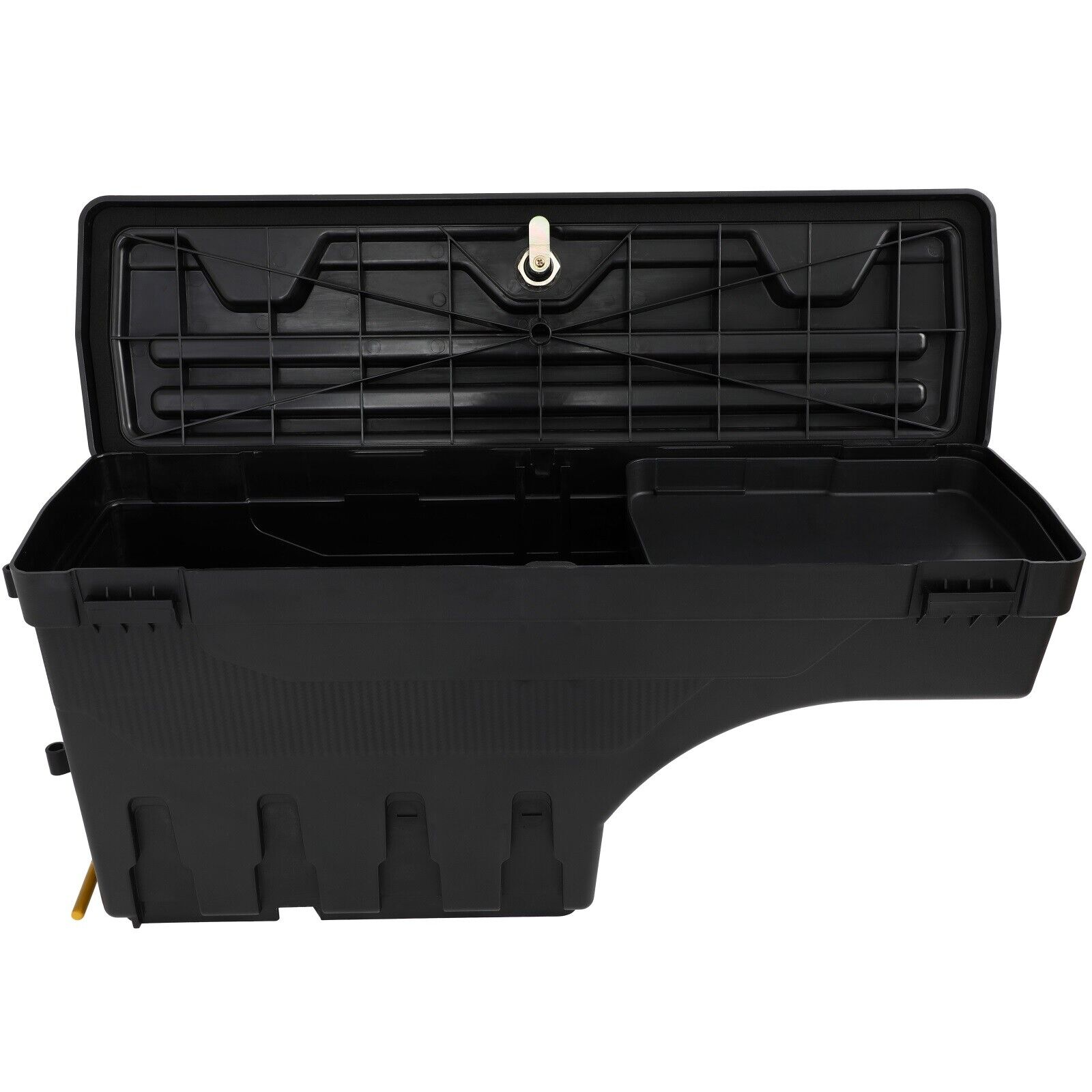 Truck Bed Storage Tool Box For Nissan Nissan 05-19 Frontier & 04-15 Titan Left