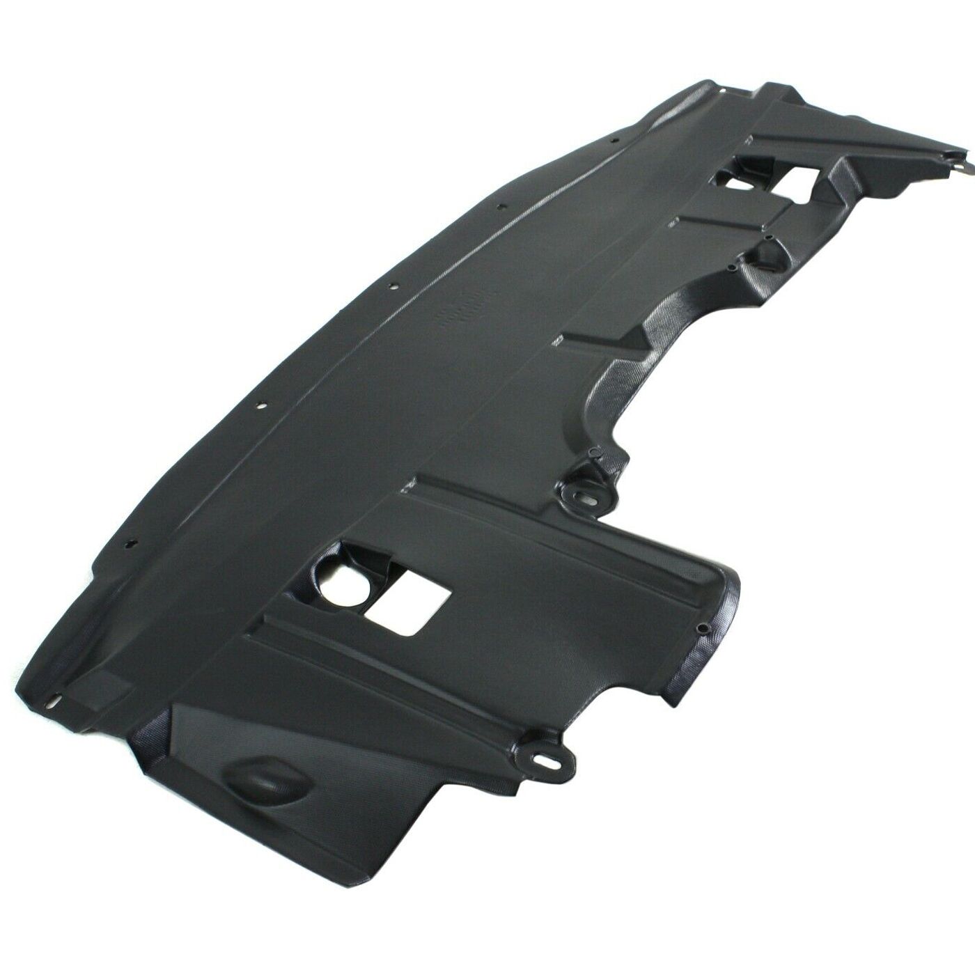 For 2009-2011 Nissan Altima Hybrid Sedan Engine Splash Shield Under Cover