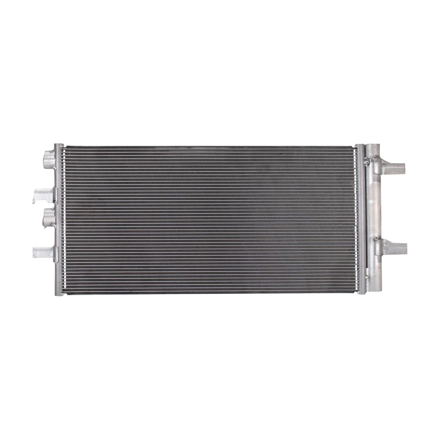 For 2016-2019 Mini Cooper Clubman Base Wagon Air Conditioning A/C Condenser