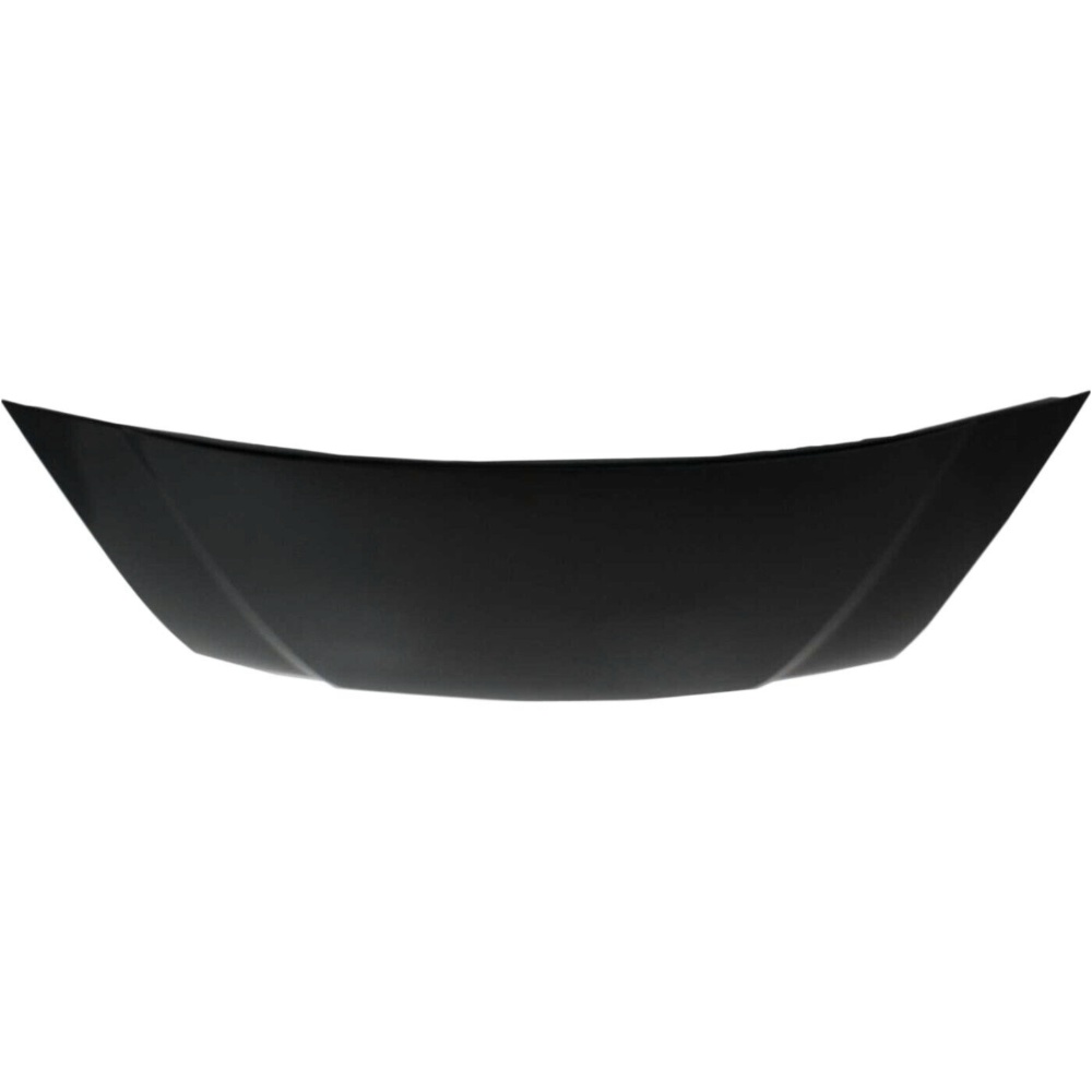 Hood For 02-09 Chevy Trailblazer 02-06 Chevy Trailblazer EXT Primed Steel