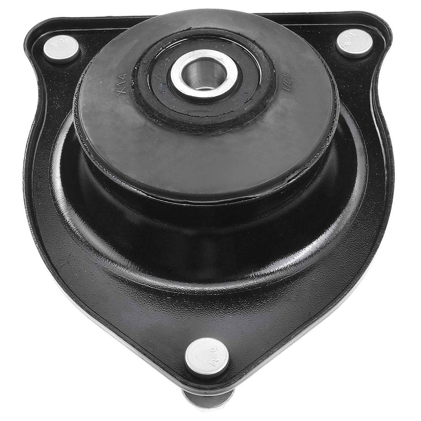 2 Sets Of - Front Left Or Right Suspension Strut Mount For Mini Cooper 2002-2008 L4