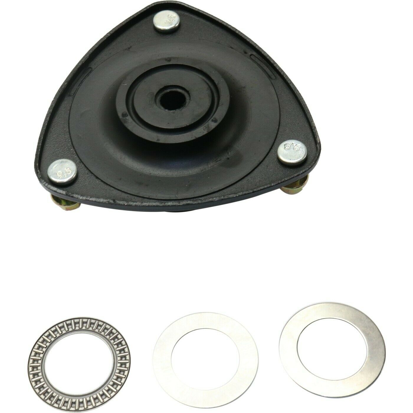 Shock And Strut Mount For 1989-1997 Geo Metro Front Driver And Passenger Side