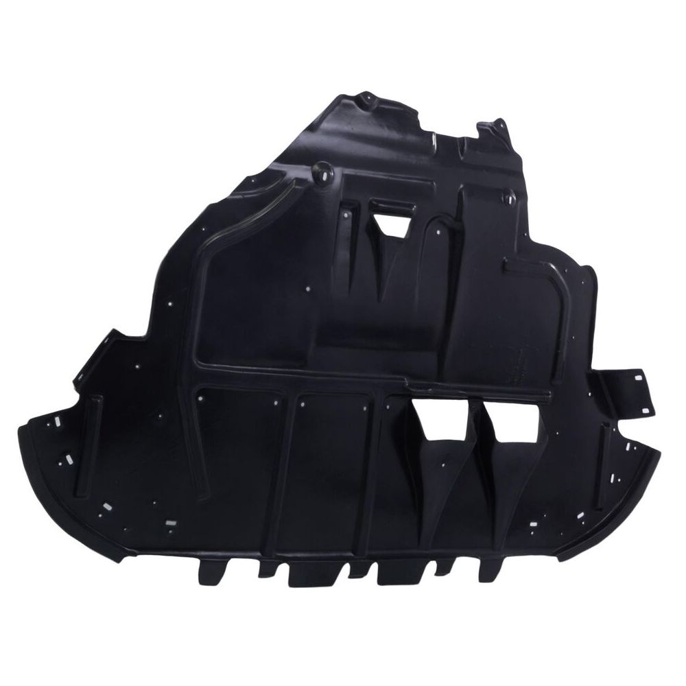 Engine Splash Guard Shield Under Cover For 2000-2004 TT Base Coupe Manual Trans