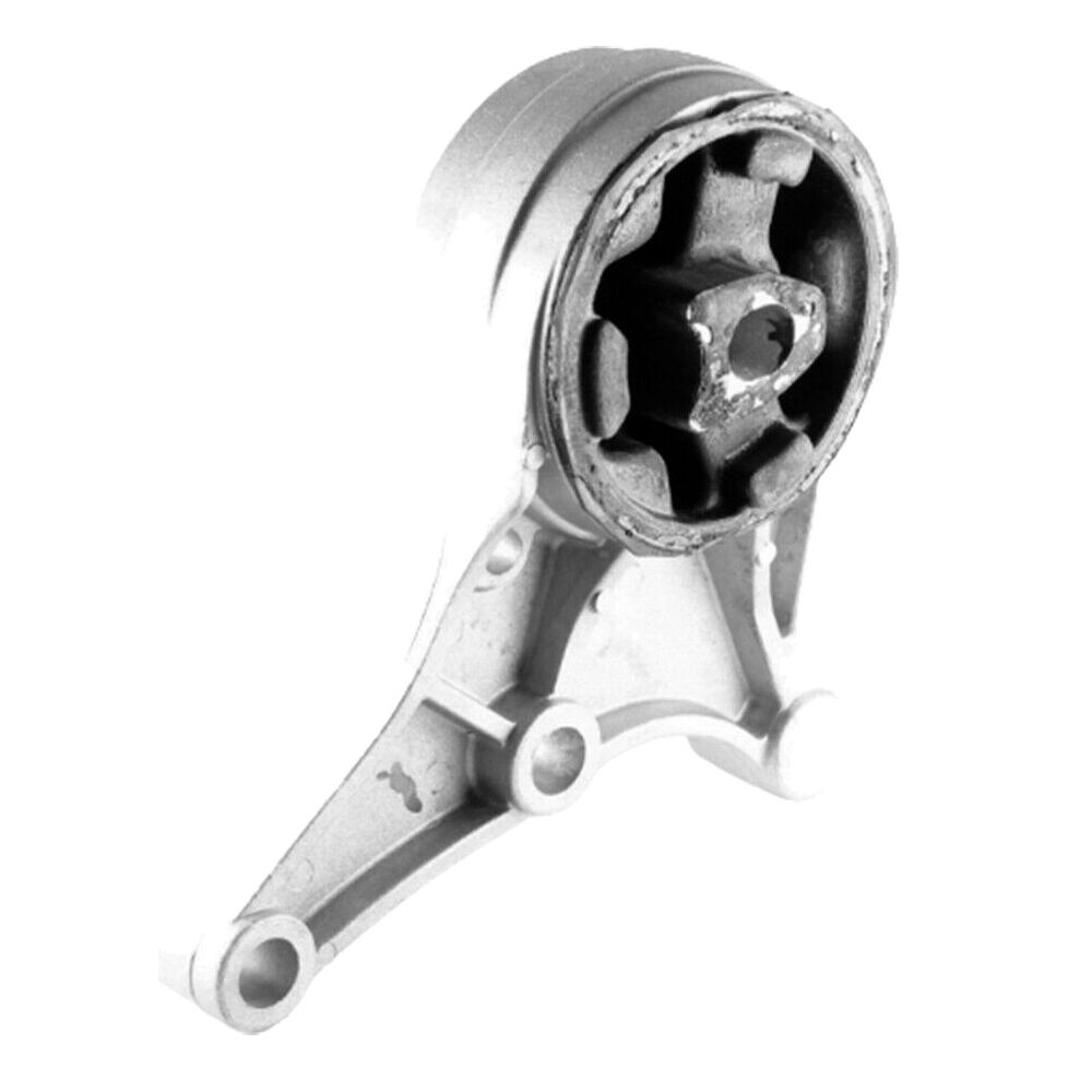 Rear Left Transmission Mount 1pc Fits