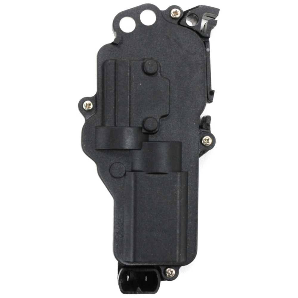2 Sets Of - New Door Lock Actuator Front Or Rear Driver Left Side Coupe Sedan