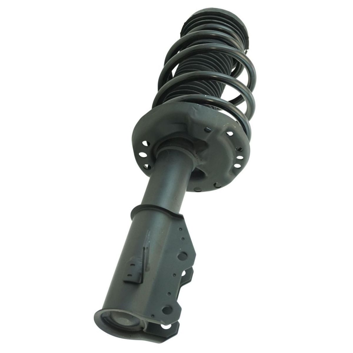 For 10 Allure CXS Front Complete Loaded Strut Spring Assembly Driver Side Left