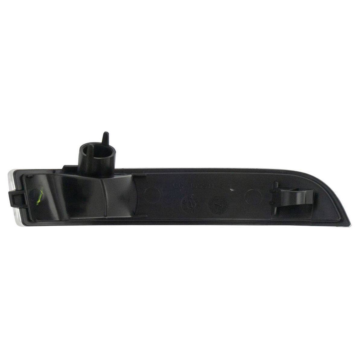 2pc Mirror Turn Signal Light Lamp Pair Left Right Set For 13-18 Escape SEL CMax
