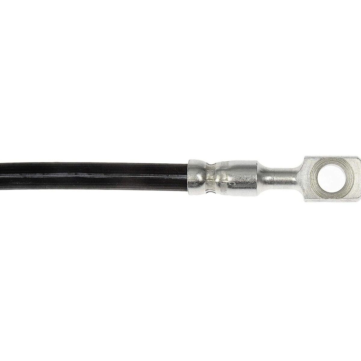 2 Sets Of - Brake Line Front Driver Left Side For 2004-2012 Chevrolet Malibu Sedan