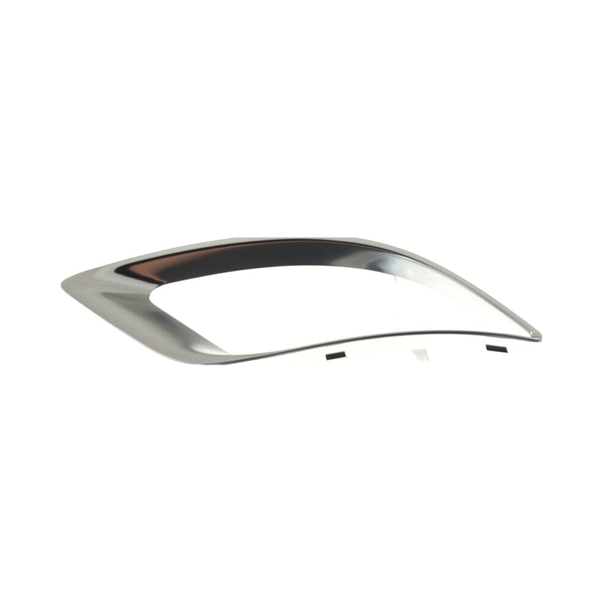 For Dodge 2014-2020 Durango Fog Light Trim Front Driver Side