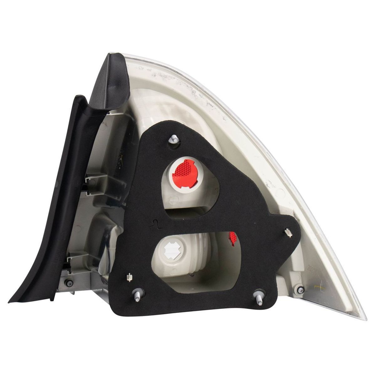 For 2006-2009 Ford Fusion Sedan Tail Light Set Fits 2006-2009 Ford Fusion