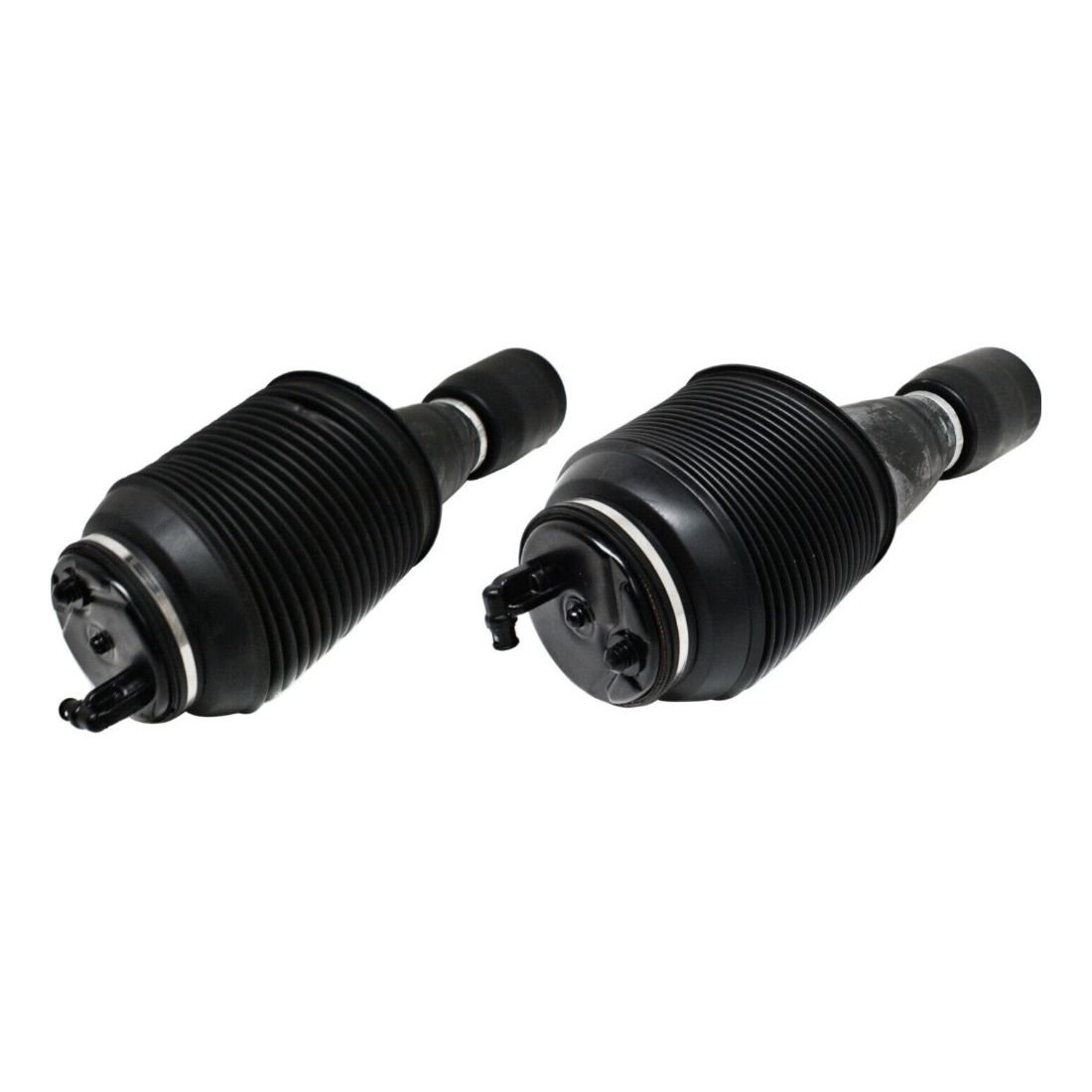 Air Spring Set For 2003-2009 Toyota 4Runner Rear Driver And Passenger Side