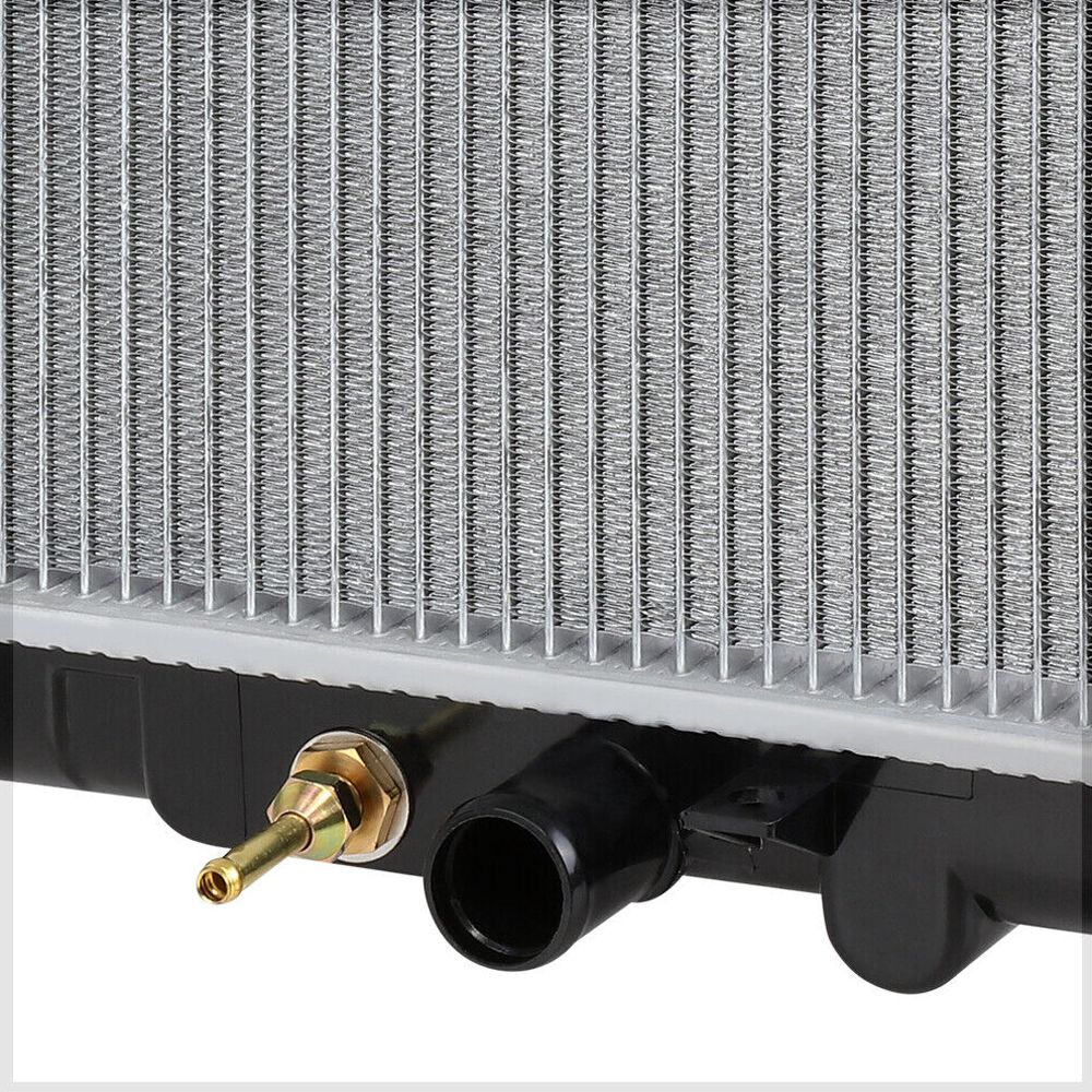 For 98-04 Frontier A86536-5122ARMEO Aluminum Factory Replacement Radiator 2215