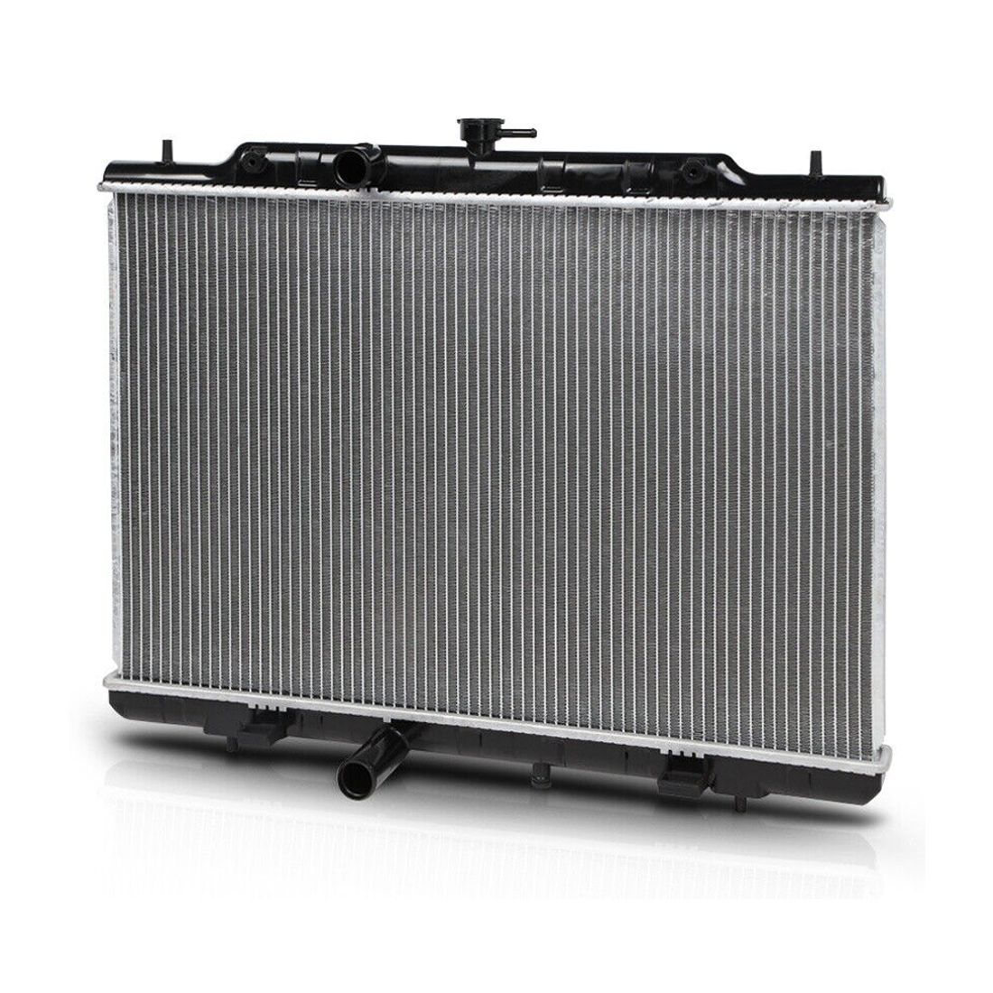 Fits 2008-2015 Nissan Rogue/Select 2.5 I4 Aluminum Factory Replacement Radiator