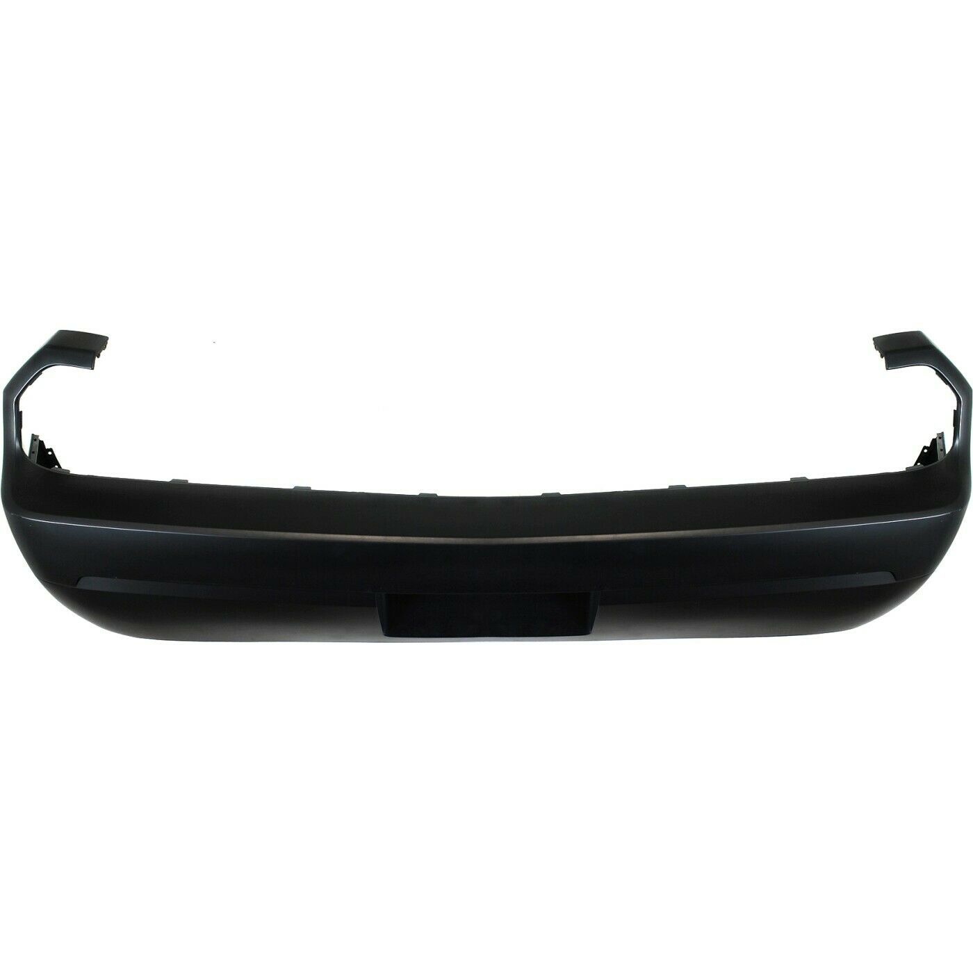 Rear Bumper Cover For 2008-2014 Dodge Challenger Coupe